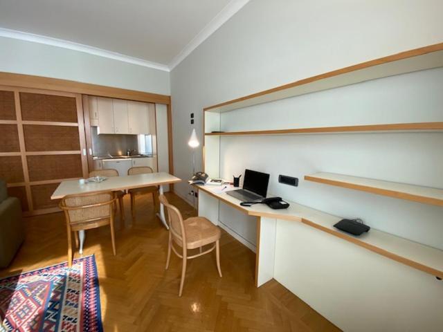 Residence Borgonuovo Uno Apartments Milan Extérieur photo