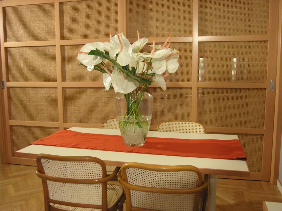 Residence Borgonuovo Uno Apartments Milan Extérieur photo